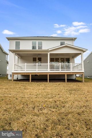 8055 MCKAY ST, Bealeton, VA 22712