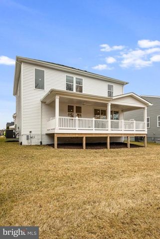 8055 MCKAY ST, Bealeton, VA 22712