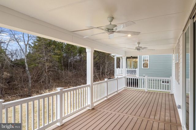 8055 MCKAY ST, Bealeton, VA 22712