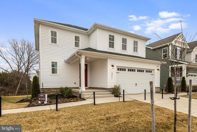 8055 MCKAY ST, Bealeton, VA 22712