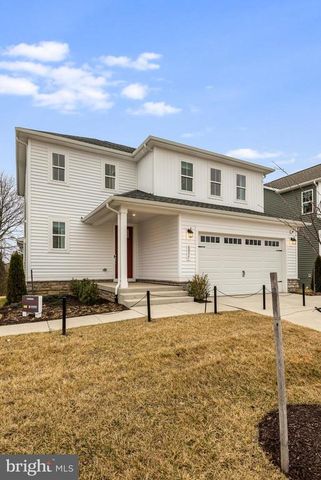 8055 MCKAY ST, Bealeton, VA 22712