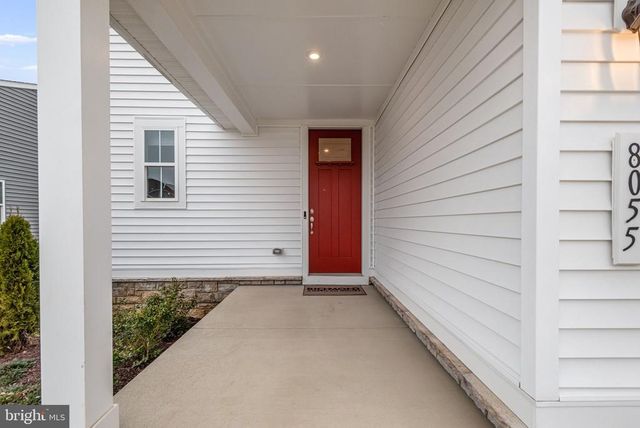 8055 MCKAY ST, Bealeton, VA 22712