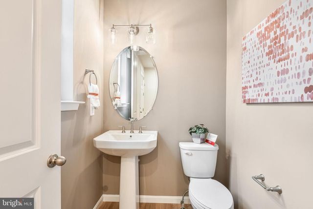 8055 MCKAY ST, Bealeton, VA 22712