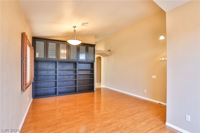 2019 Woodspring Terrace, Henderson, NV 89012