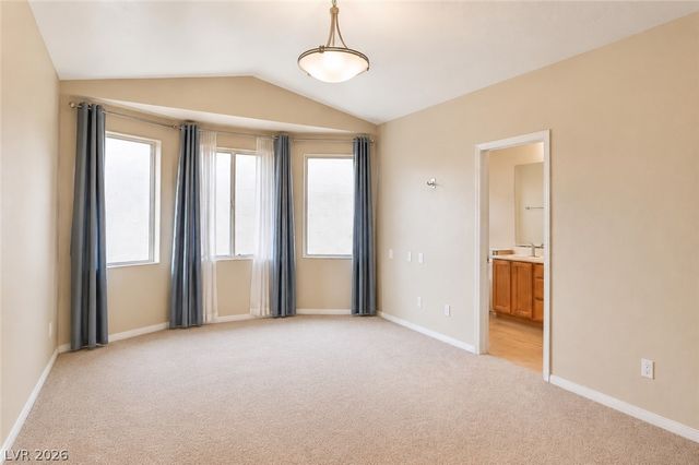2019 Woodspring Terrace, Henderson, NV 89012