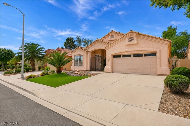 2019 Woodspring Terrace, Henderson, NV 89012