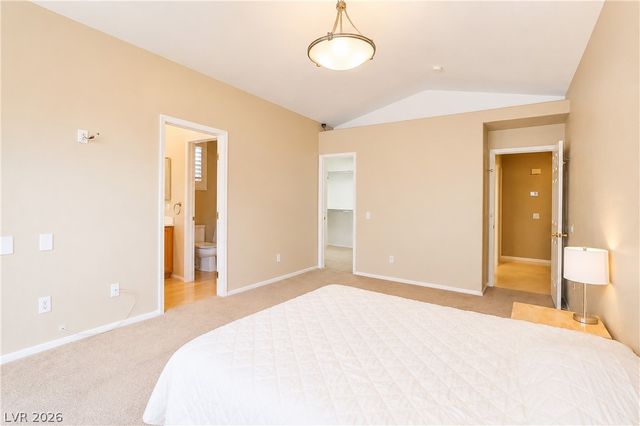 2019 Woodspring Terrace, Henderson, NV 89012