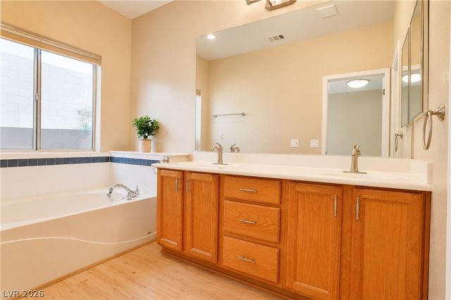 2019 Woodspring Terrace, Henderson, NV 89012
