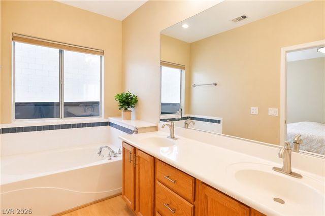 2019 Woodspring Terrace, Henderson, NV 89012