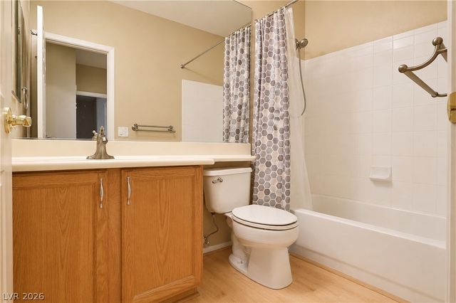 2019 Woodspring Terrace, Henderson, NV 89012