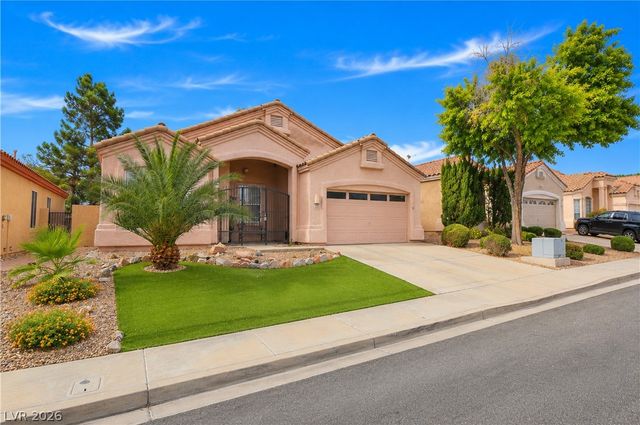 2019 Woodspring Terrace, Henderson, NV 89012