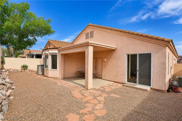 2019 Woodspring Terrace, Henderson, NV 89012