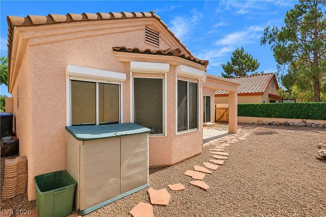 2019 Woodspring Terrace, Henderson, NV 89012