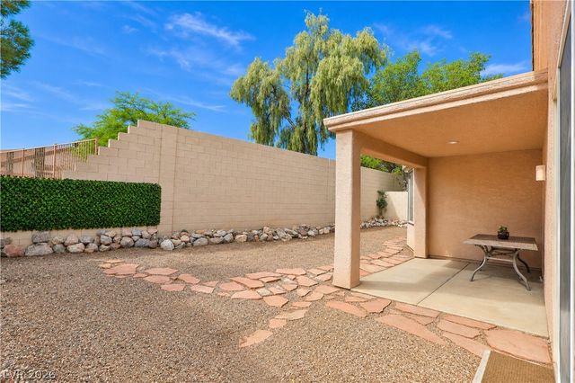 2019 Woodspring Terrace, Henderson, NV 89012