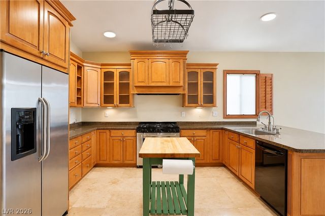 2019 Woodspring Terrace, Henderson, NV 89012