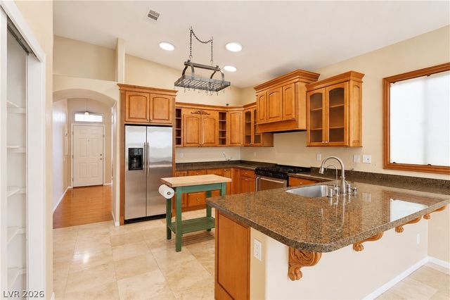2019 Woodspring Terrace, Henderson, NV 89012