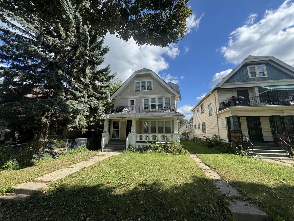 2834 N 47th STREET #2836, Milwaukee, WI 53210