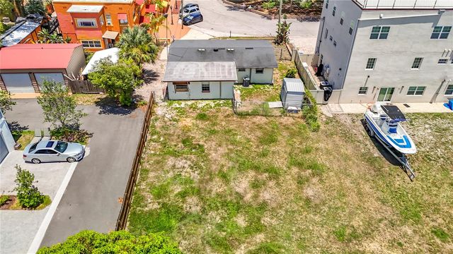 2304 N HIGHLAND AVENUE, Tampa, FL 33602