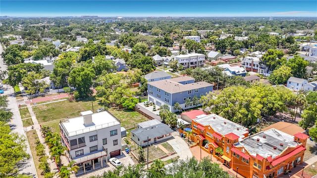 2304 N HIGHLAND AVENUE, Tampa, FL 33602