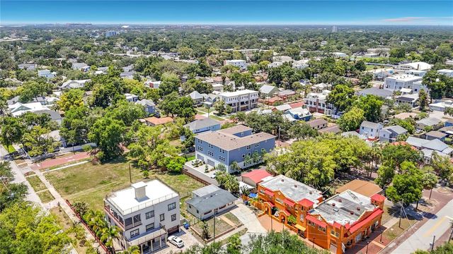 2304 N HIGHLAND AVENUE, Tampa, FL 33602