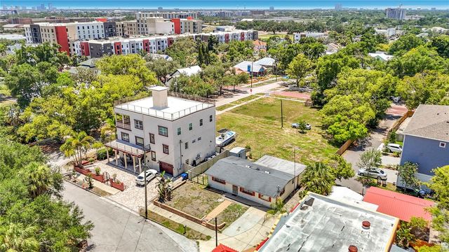 2304 N HIGHLAND AVENUE, Tampa, FL 33602