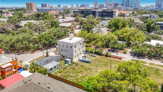 2304 N HIGHLAND AVENUE, Tampa, FL 33602