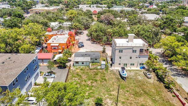 2304 N HIGHLAND AVENUE, Tampa, FL 33602