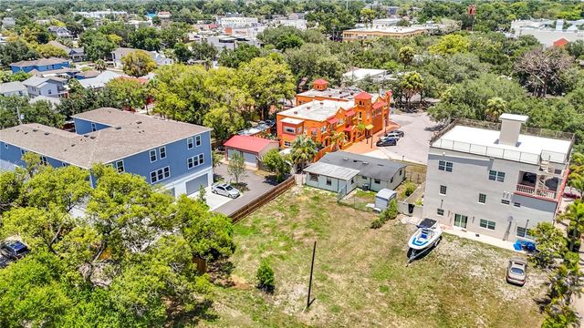 2304 N HIGHLAND AVENUE, Tampa, FL 33602