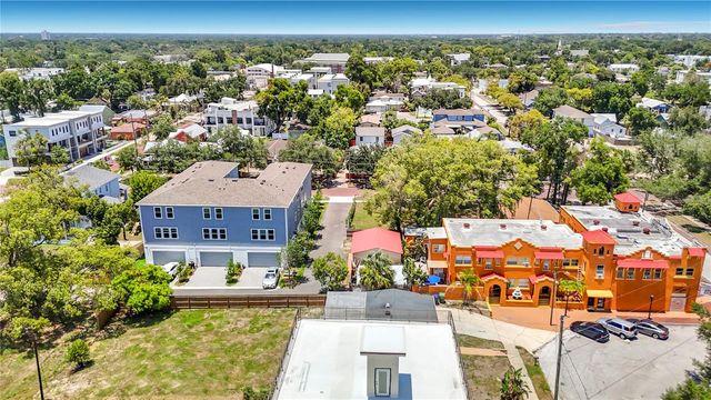 2304 N HIGHLAND AVENUE, Tampa, FL 33602