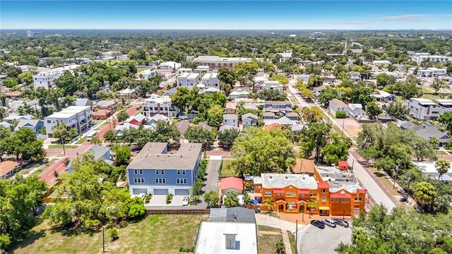 2304 N HIGHLAND AVENUE, Tampa, FL 33602