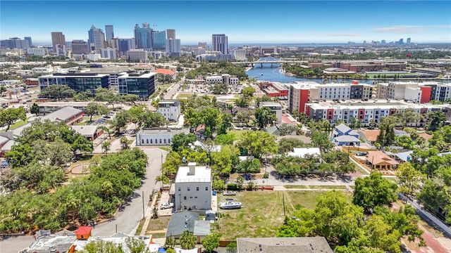 2304 N HIGHLAND AVENUE, Tampa, FL 33602
