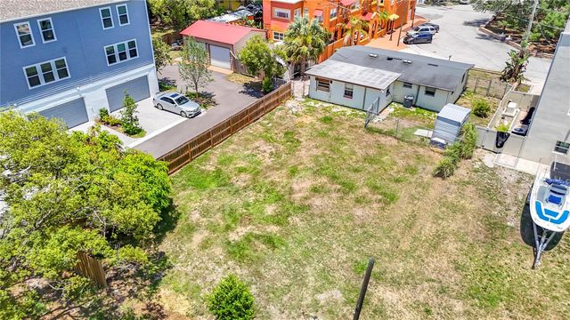 2304 N HIGHLAND AVENUE, Tampa, FL 33602