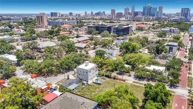 2304 N HIGHLAND AVENUE, Tampa, FL 33602
