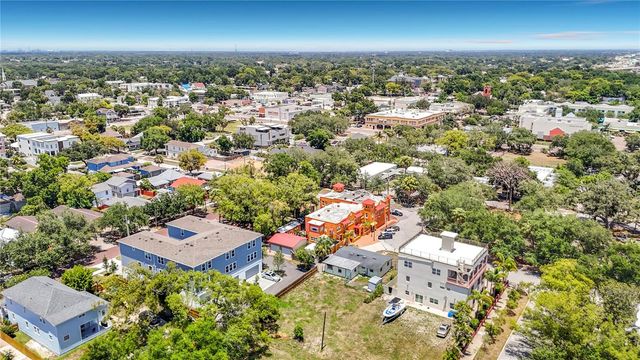 2304 N HIGHLAND AVENUE, Tampa, FL 33602