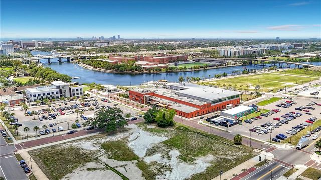 2304 N HIGHLAND AVENUE, Tampa, FL 33602