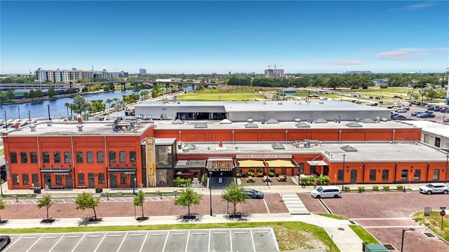 2304 N HIGHLAND AVENUE, Tampa, FL 33602