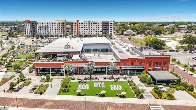 2304 N HIGHLAND AVENUE, Tampa, FL 33602