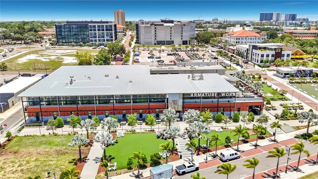 2304 N HIGHLAND AVENUE, Tampa, FL 33602