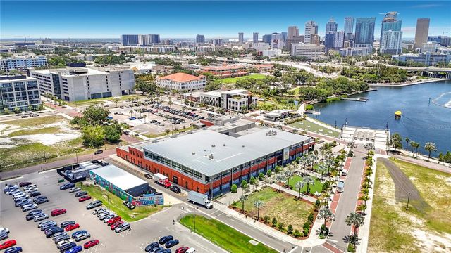 2304 N HIGHLAND AVENUE, Tampa, FL 33602