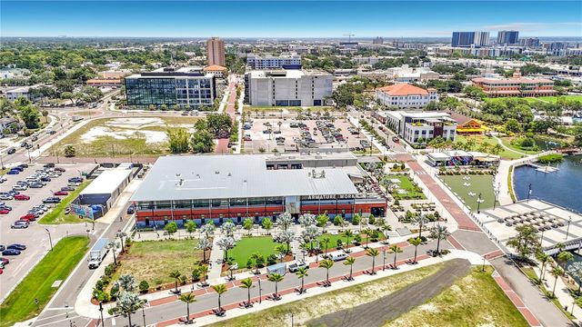 2304 N HIGHLAND AVENUE, Tampa, FL 33602