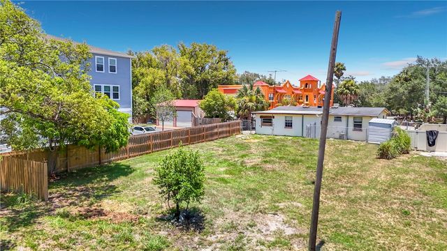 2304 N HIGHLAND AVENUE, Tampa, FL 33602