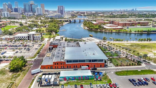 2304 N HIGHLAND AVENUE, Tampa, FL 33602
