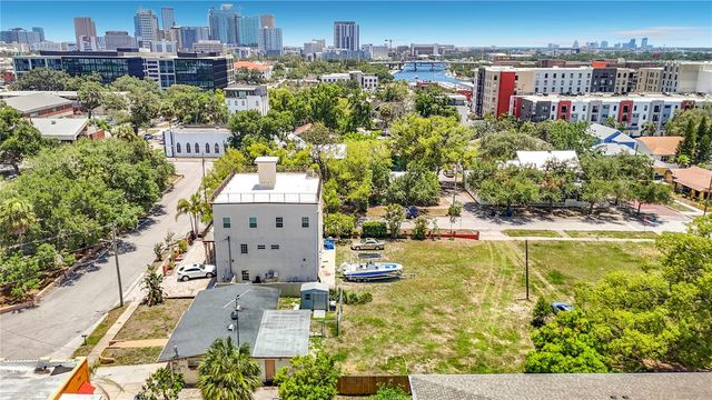 2304 N HIGHLAND AVENUE, Tampa, FL 33602