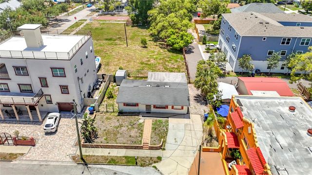 2304 N HIGHLAND AVENUE, Tampa, FL 33602
