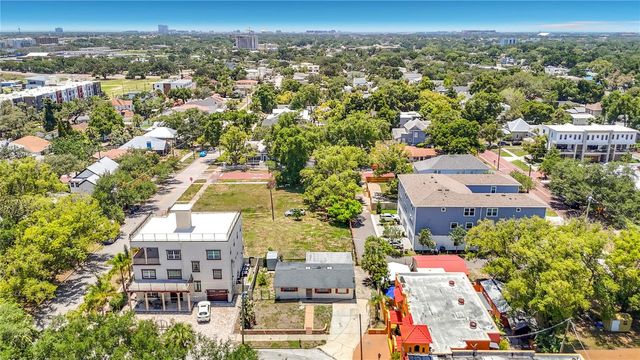 2304 N HIGHLAND AVENUE, Tampa, FL 33602