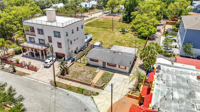 2304 N HIGHLAND AVENUE, Tampa, FL 33602