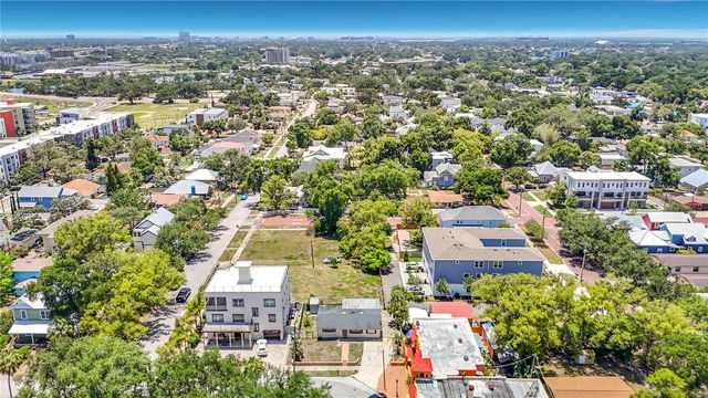 2304 N HIGHLAND AVENUE, Tampa, FL 33602