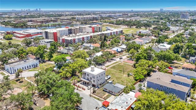 2304 N HIGHLAND AVENUE, Tampa, FL 33602