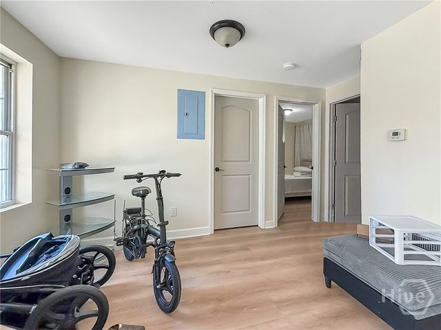 3604 STEVENS Street, Savannah, GA 31405