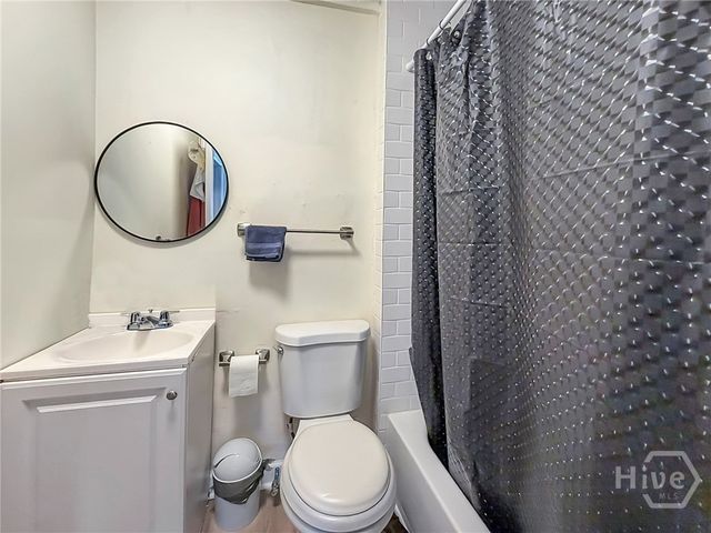 3604 STEVENS Street, Savannah, GA 31405